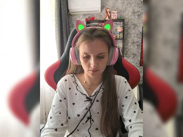 Angel-SEX-Dream live cam on BongaCams