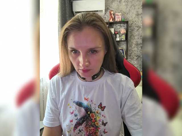 Angel-SEX-Dream live webcam show