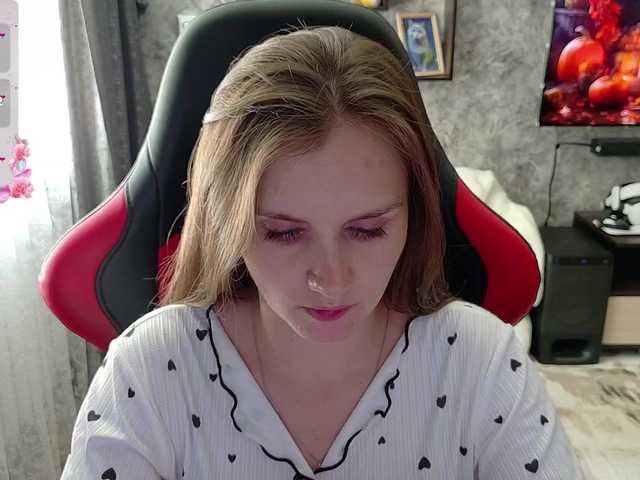 Angel-SEX-Dream live cam on BongaCams