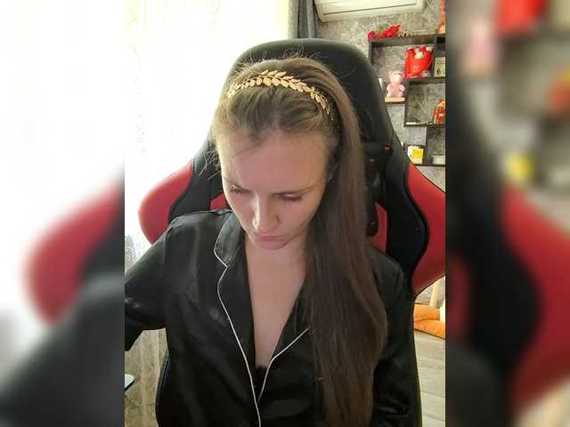 Angel-SEX-Dream live cam on BongaCams