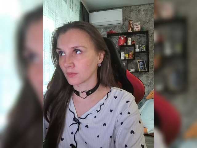 Angel-SEX-Dream's BongaCams show and profile