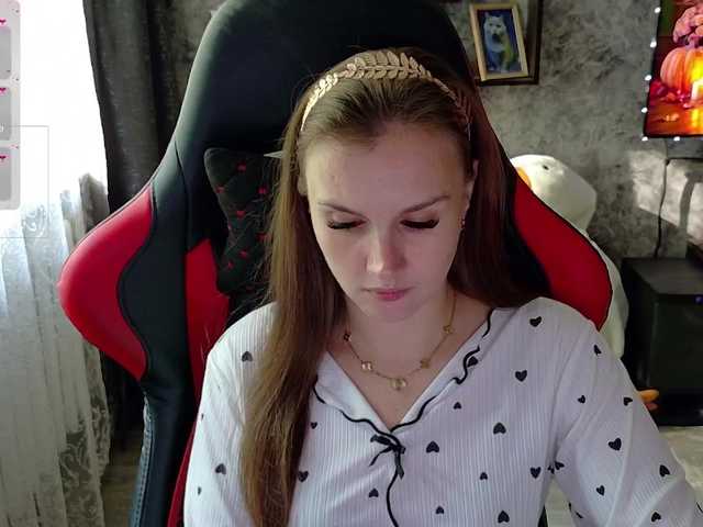 Angel-SEX-Dream live cam on BongaCams