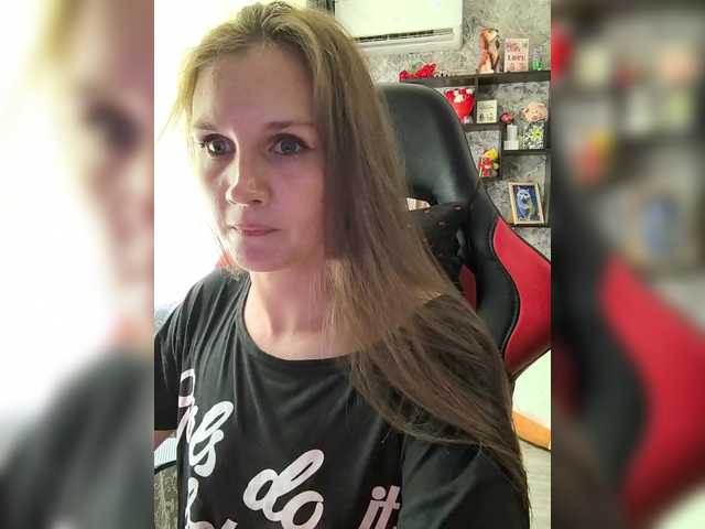 Angel-SEX-Dream live cam on BongaCams