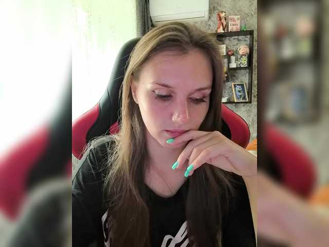 Angel-SEX-Dream live webcam show