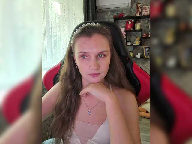 Angel-SEX-Dream live cam on BongaCams