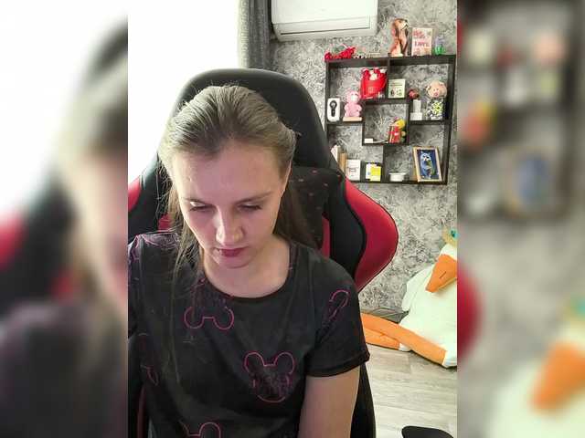 Angel-SEX-Dream live cam on BongaCams