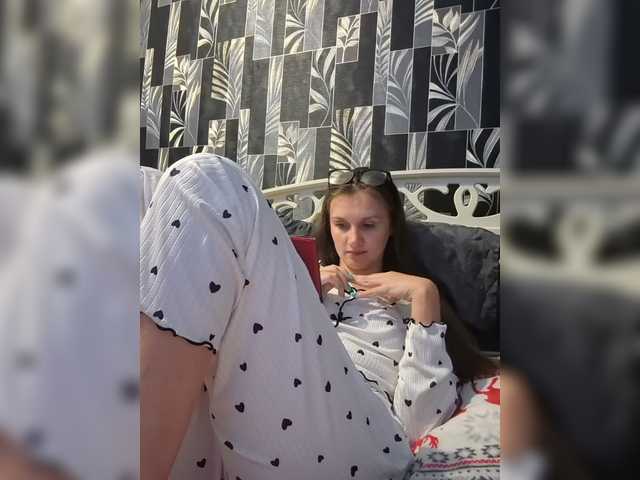 MedSEXtri4ka live webcam show