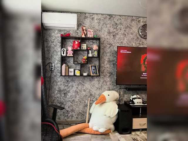Angel-SEX-Dream live cam on BongaCams