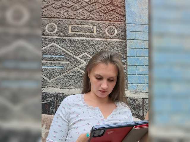 Angel-SEX-Dream live cam on BongaCams