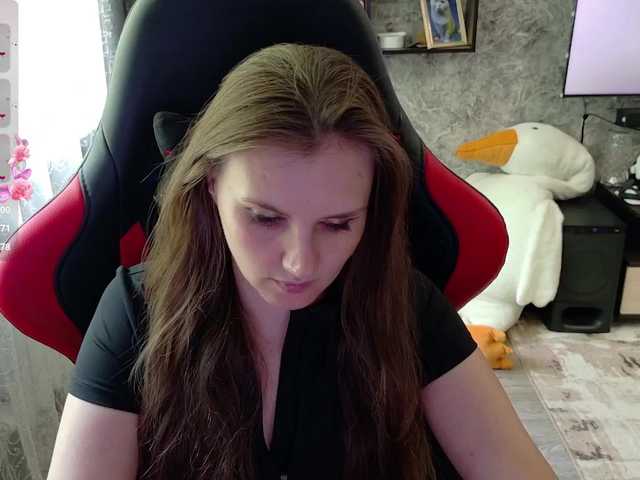 Angel-SEX-Dream live cam on BongaCams