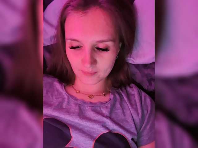 Angel-SEX-Dream, en directo ahora en BongaCams