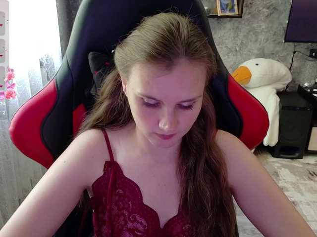 Angel-SEX-Dream live cam on BongaCams
