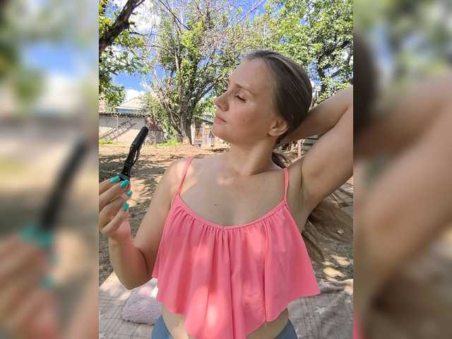 MedSEXtri4ka live webcam show