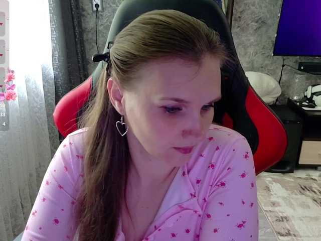 Angel-SEX-Dream live cam