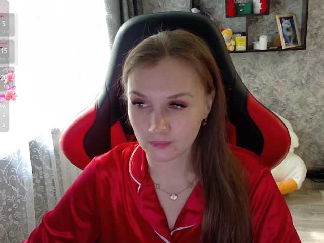 Angel-SEX-Dream live cam on BongaCams
