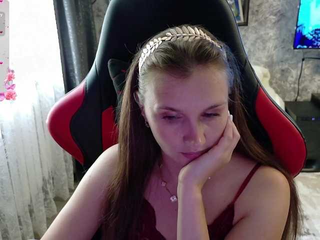 Angel-SEX-Dream live cam on BongaCams