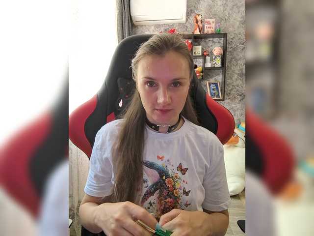 Angel-SEX-Dream live webcam show