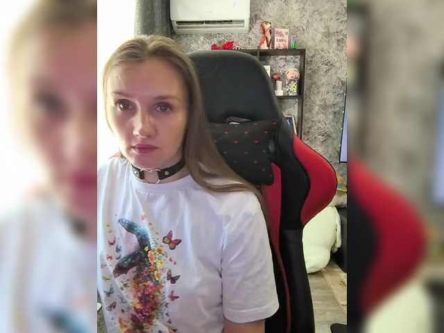Angel-SEX-Dream live webcam show