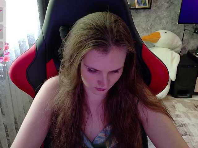 Angel-SEX-Dream live cam on BongaCams