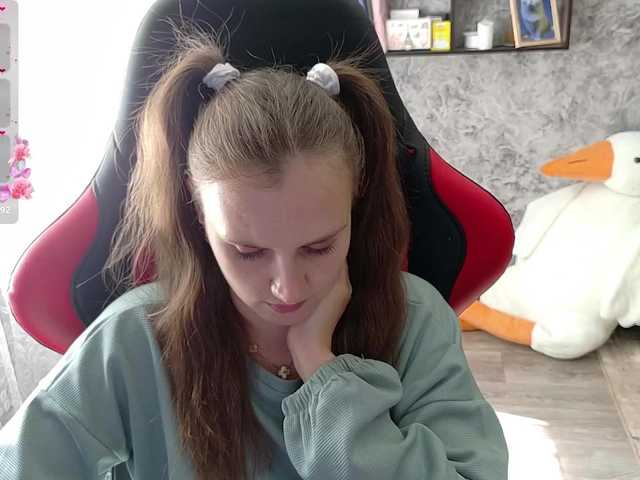 Angel-SEX-Dream live cam on BongaCams