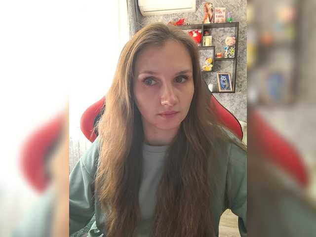 Angel-SEX-Dream live cam on BongaCams
