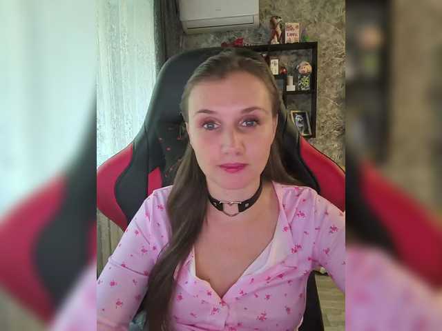 Angel-SEX-Dream live cam on BongaCams