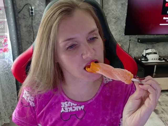 Angel-SEX-Dream live cam on BongaCams