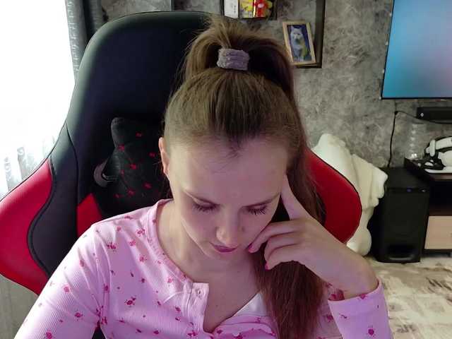 Angel-SEX-Dream live cam on BongaCams