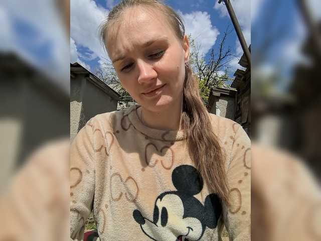 Angel-SEX-Dream live cam