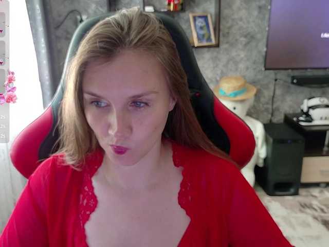 Angel-SEX-Dream live cam on BongaCams