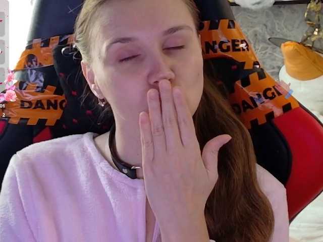 Angel-SEX-Dream live cam on BongaCams
