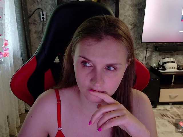 Angel-SEX-Dream live cam on BongaCams