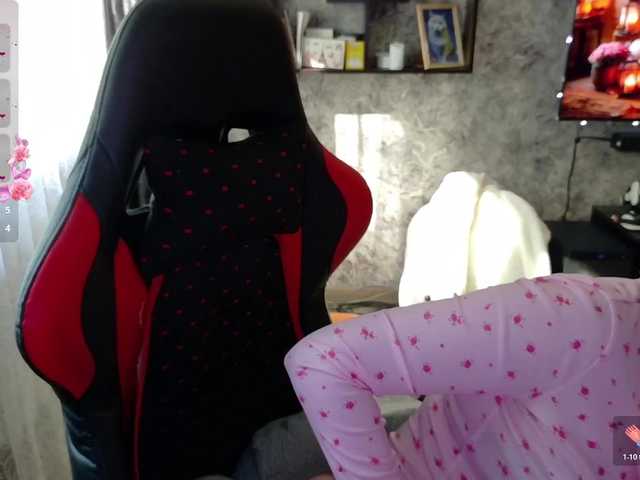 Angel-SEX-Dream live cam on BongaCams