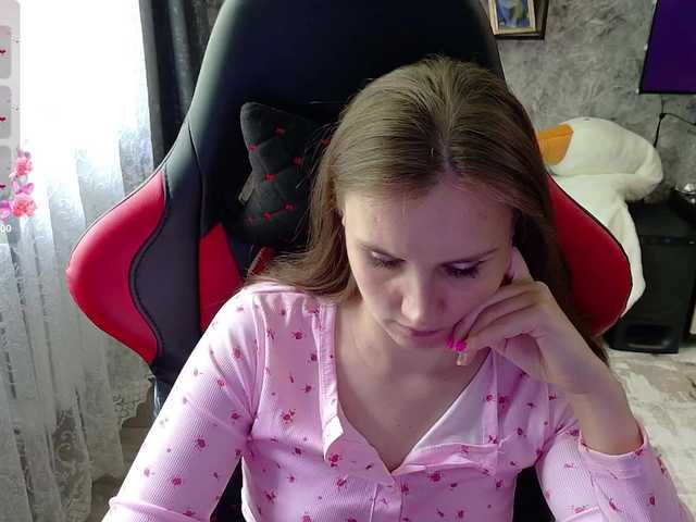 Angel-SEX-Dream live cam on BongaCams