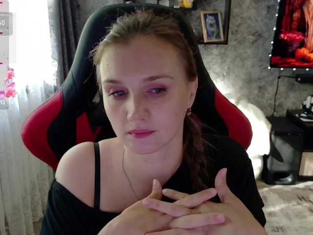 Angel-SEX-Dream live cam on BongaCams