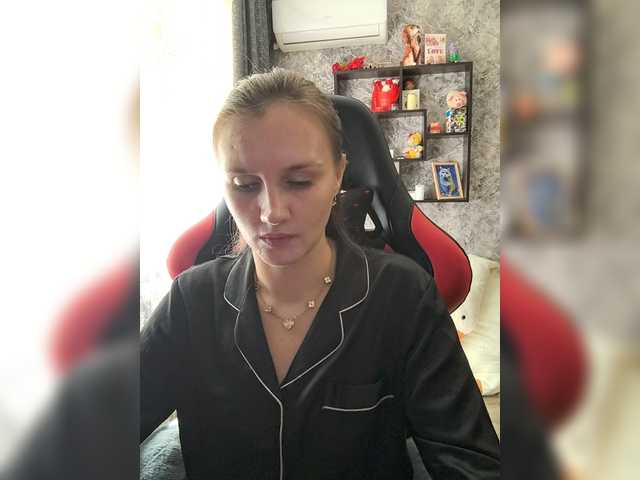 Angel-SEX-Dream live cam on BongaCams