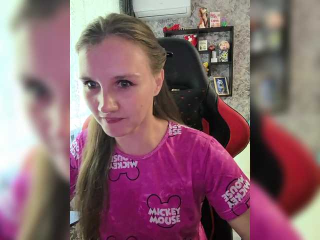 Angel-SEX-Dream live webcam show