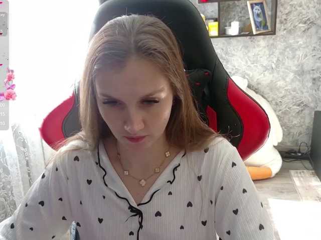 Angel-SEX-Dream live cam on BongaCams