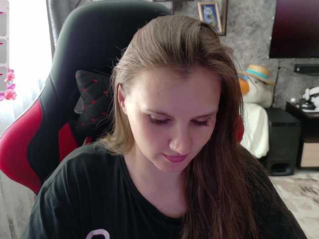 Angel-SEX-Dream live cam on BongaCams