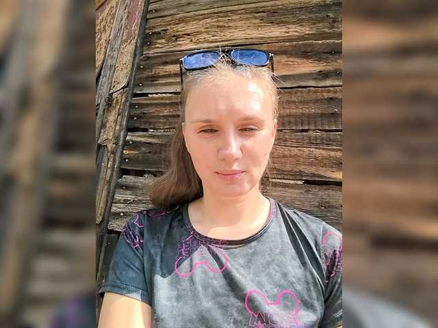 Angel-SEX-Dream live cam on BongaCams