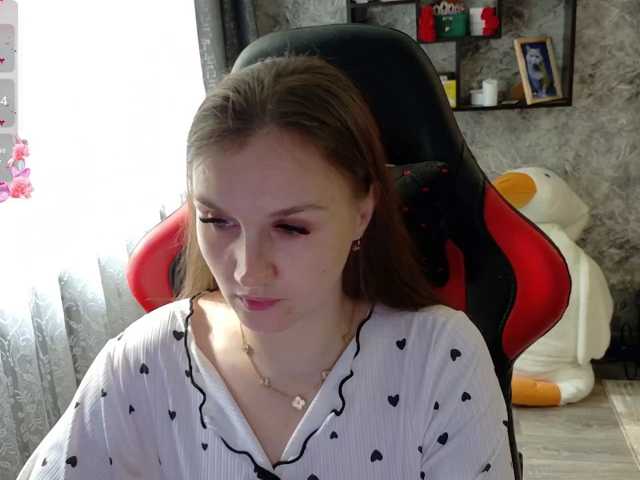 Angel-SEX-Dream live cam on BongaCams