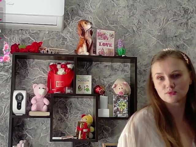 MedSEXtri4ka live webcam show