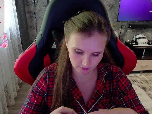 Angel-SEX-Dream live cam on BongaCams