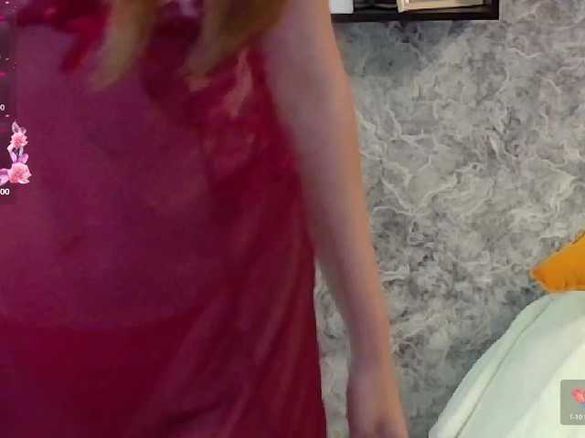 Angel-SEX-Dream live cam on BongaCams