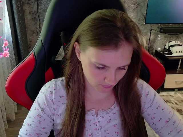 Angel-SEX-Dream live cam on BongaCams