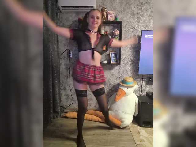 Angel-SEX-Dream live cam on BongaCams