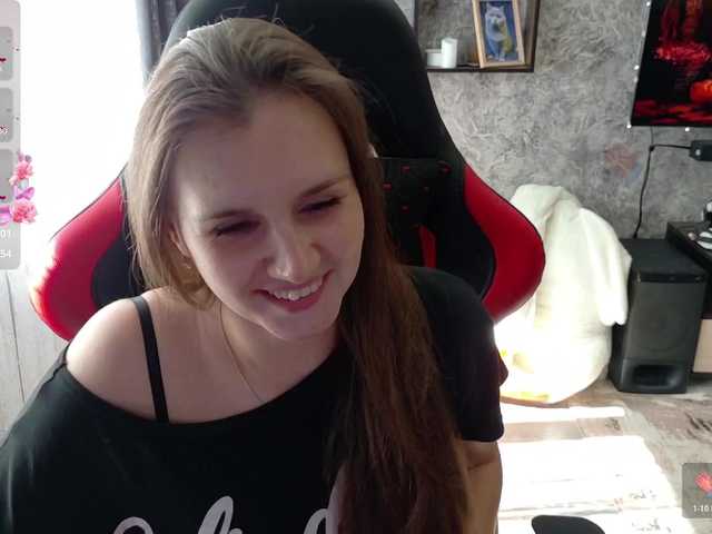 Angel-SEX-Dream live cam on BongaCams