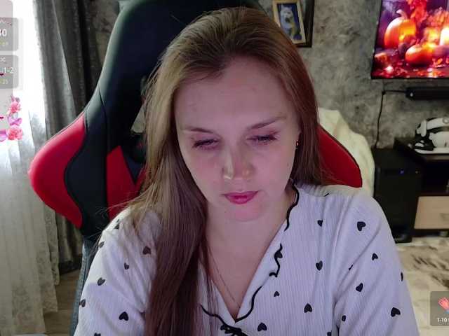 Angel-SEX-Dream live cam on BongaCams
