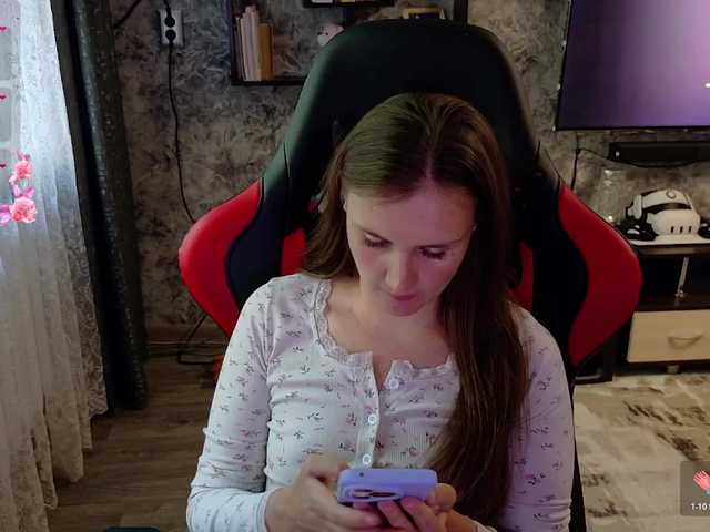Angel-SEX-Dream live cam on BongaCams