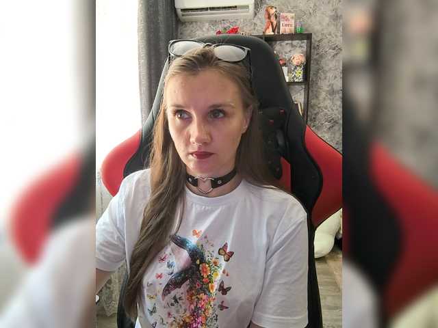 Angel-SEX-Dream live webcam show
